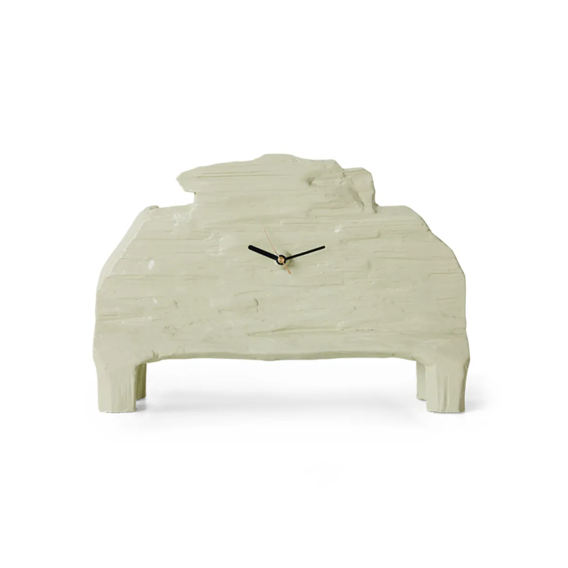 Horloge de Cheminée - Teun Zwets Seafoam