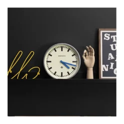 Horloge murale Newgate - Luggage