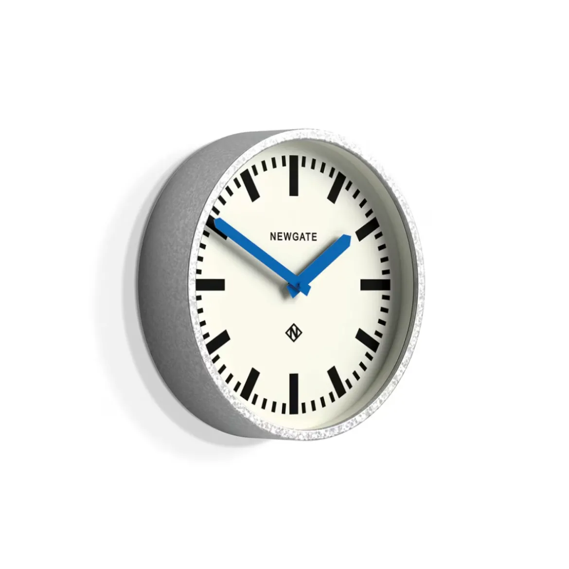 Horloge murale Newgate - Luggage