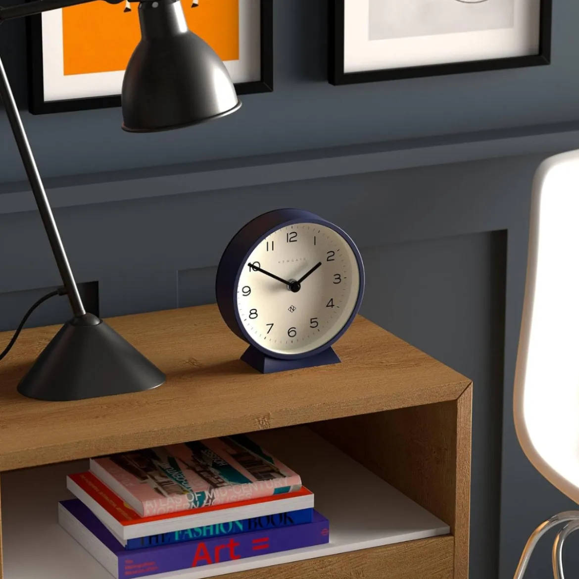 Horloge Newgate - M Mantel Echo