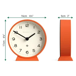 Horloge Newgate - M Mantel Echo
