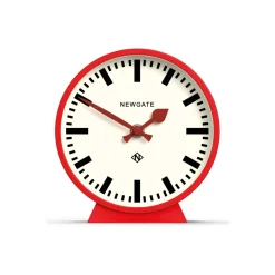 Horloge Newgate - M Mantel Railway