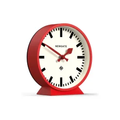 Horloge Newgate - M Mantel Railway