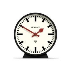 Horloge Newgate - M Mantel Railway