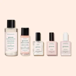 Huile Dissolvante Green - 100 ml