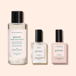 Huile Dissolvante Green - 100 ml