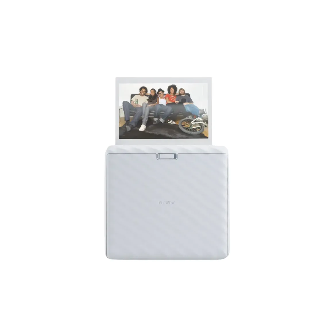Instax Link Wide - Blanc