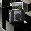 Instax Wide Evo Black Ex D