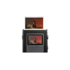 Instax Wide Evo Black Ex D
