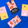 Jeu de 25 cartes - Tu me connais ?