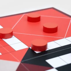 Jeu Ludo Set