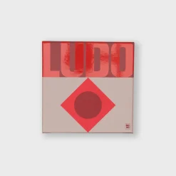Jeu Ludo Set