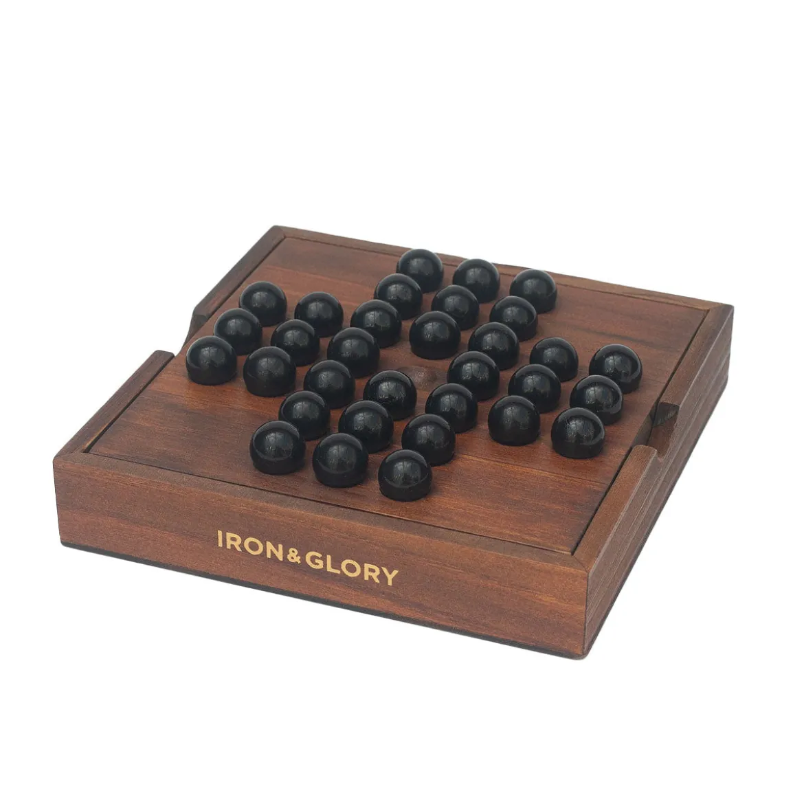 Jeu Solitaire