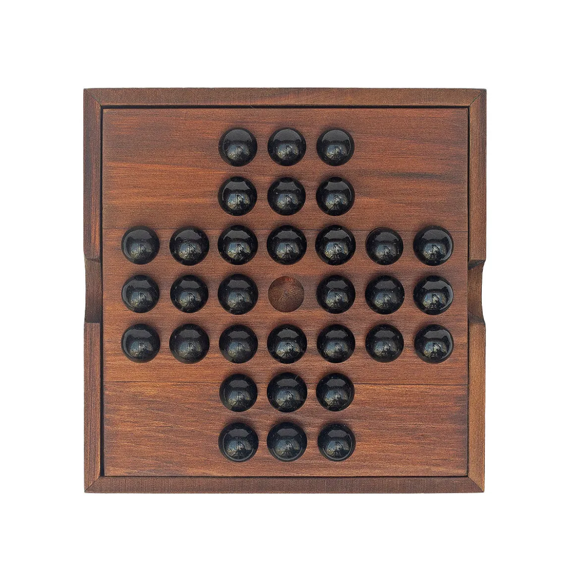 Jeu Solitaire