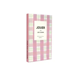 Jouer avec les fleurs - Hachette Pratique