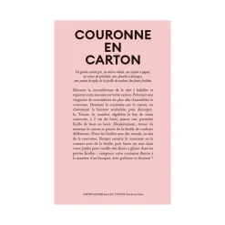 Jouer avec les fleurs - Hachette Pratique
