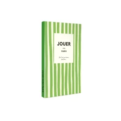 Jouer avec Paris - Hachette Pratique