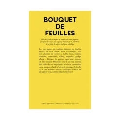 Jouer avec un rien et l'offrir - Hachette Pratique