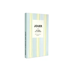 Jouer avec un rien et l'offrir - Hachette Pratique