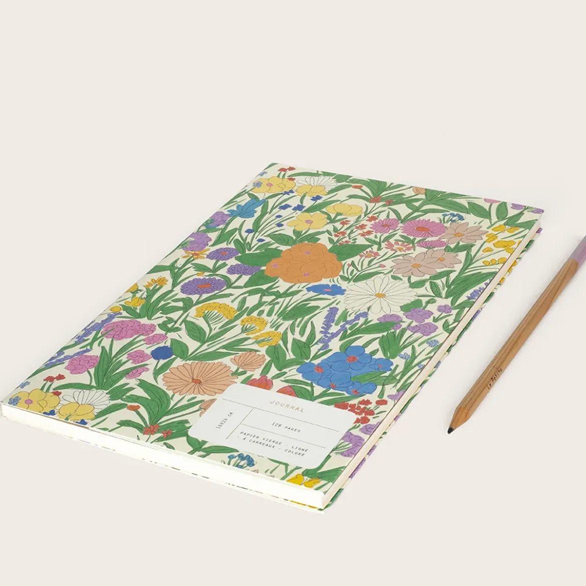 Journal Bloom