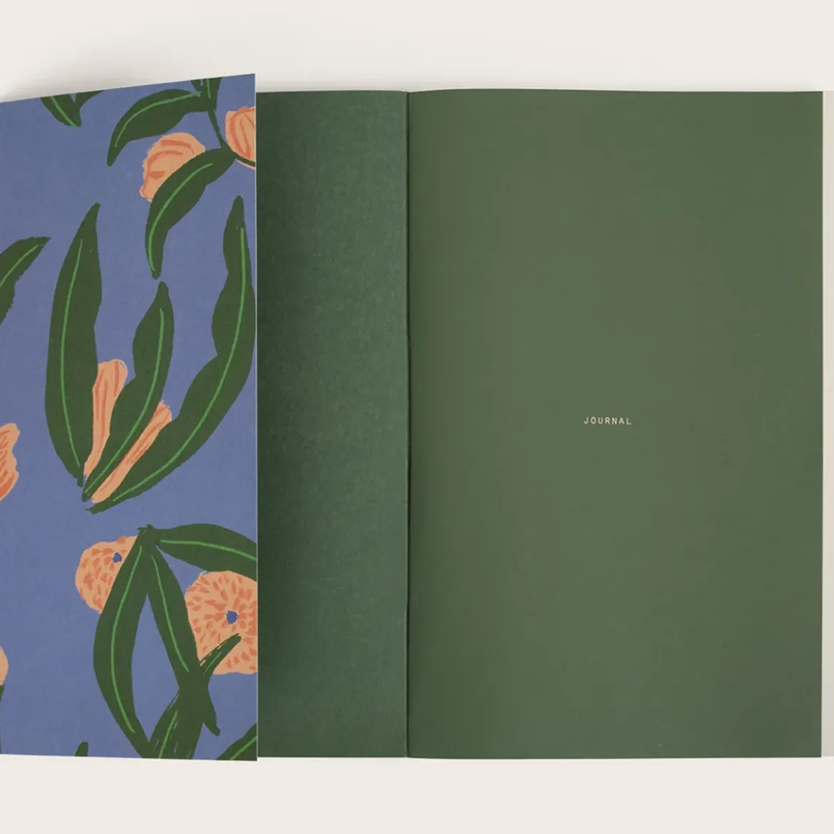 Journal Garden