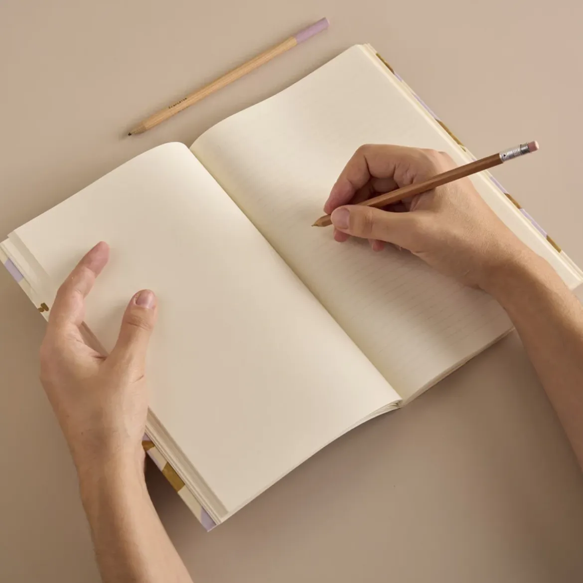 Journal Garden