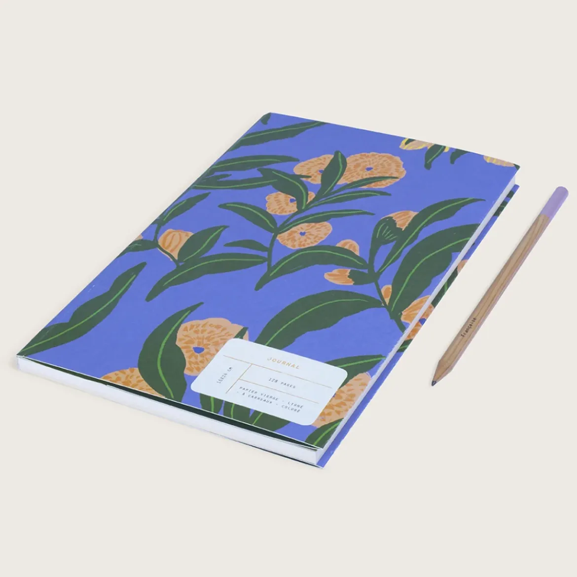 Journal Garden