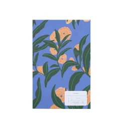 Journal Garden
