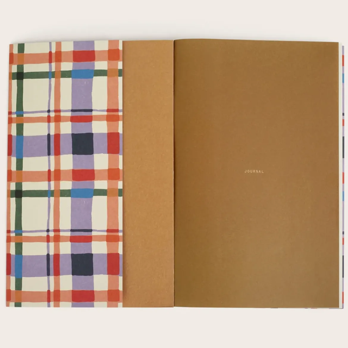 Journal Highlands
