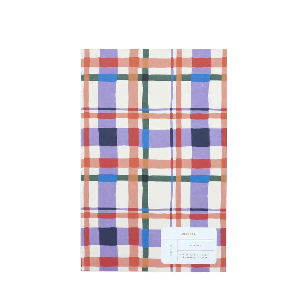 Journal Highlands