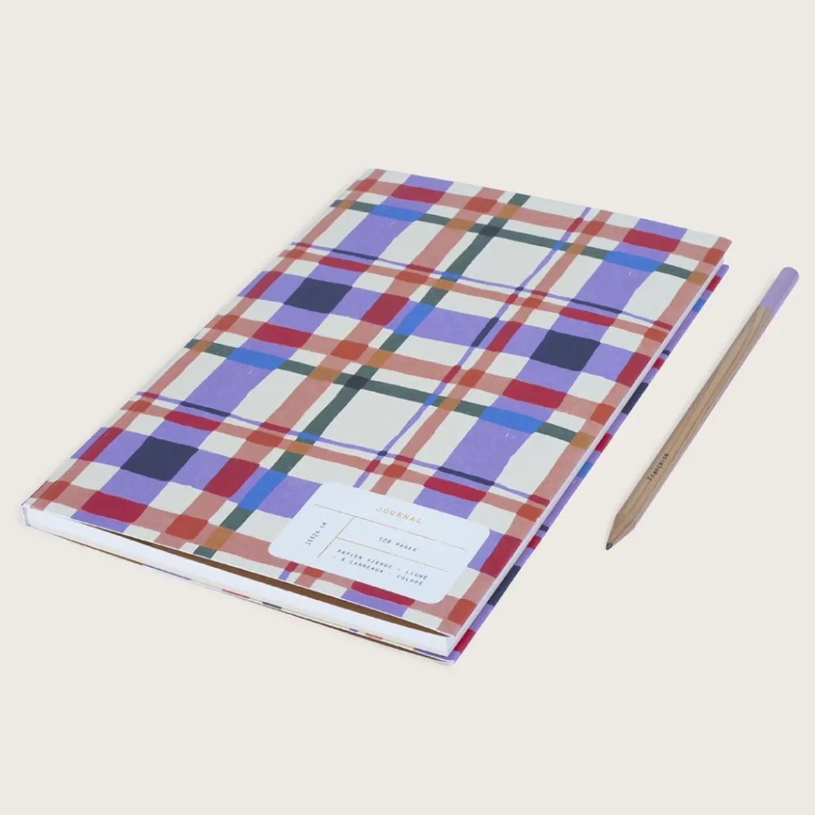 Journal Highlands