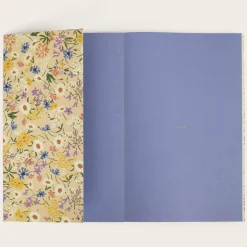 Journal Jardin d'été