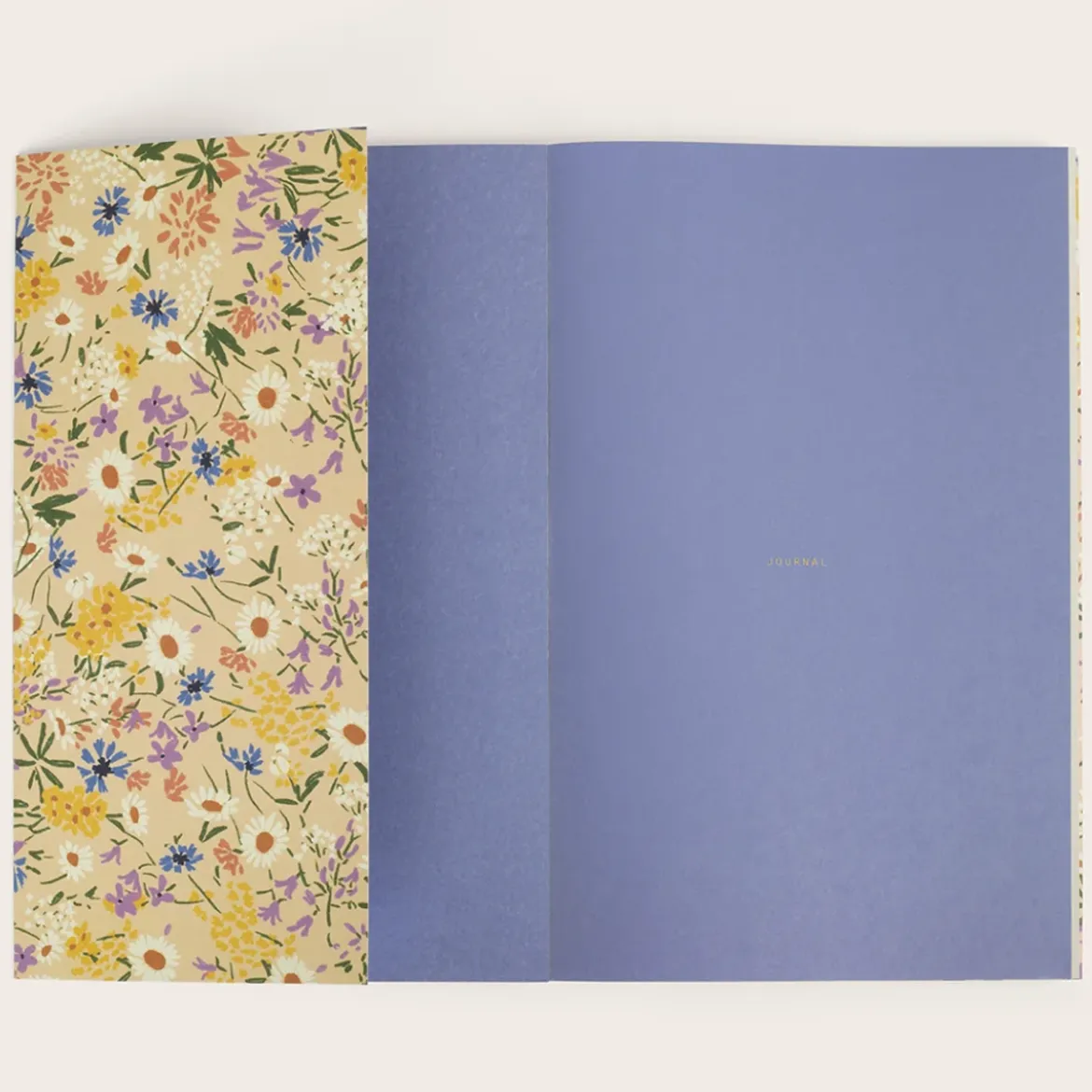 Journal Jardin d'été