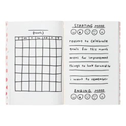 Journal Make it Happen