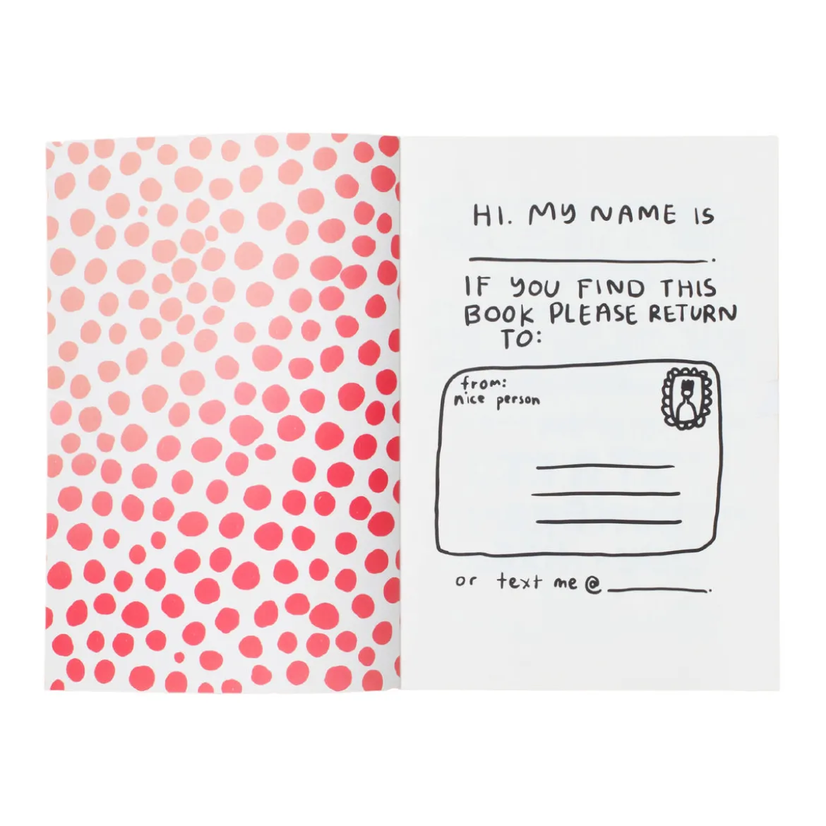 Journal Make it Happen