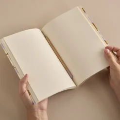 Journal Nacre