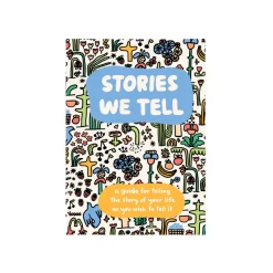 Journal Stories We Tell