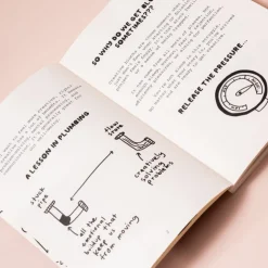 Journal The Creative Unblocker