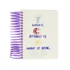 Journal Wish It Attract It Make It Real
