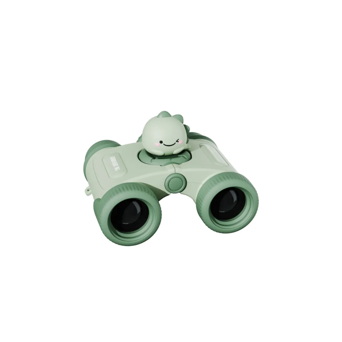 Jumelles Zoo Eyes - Dino