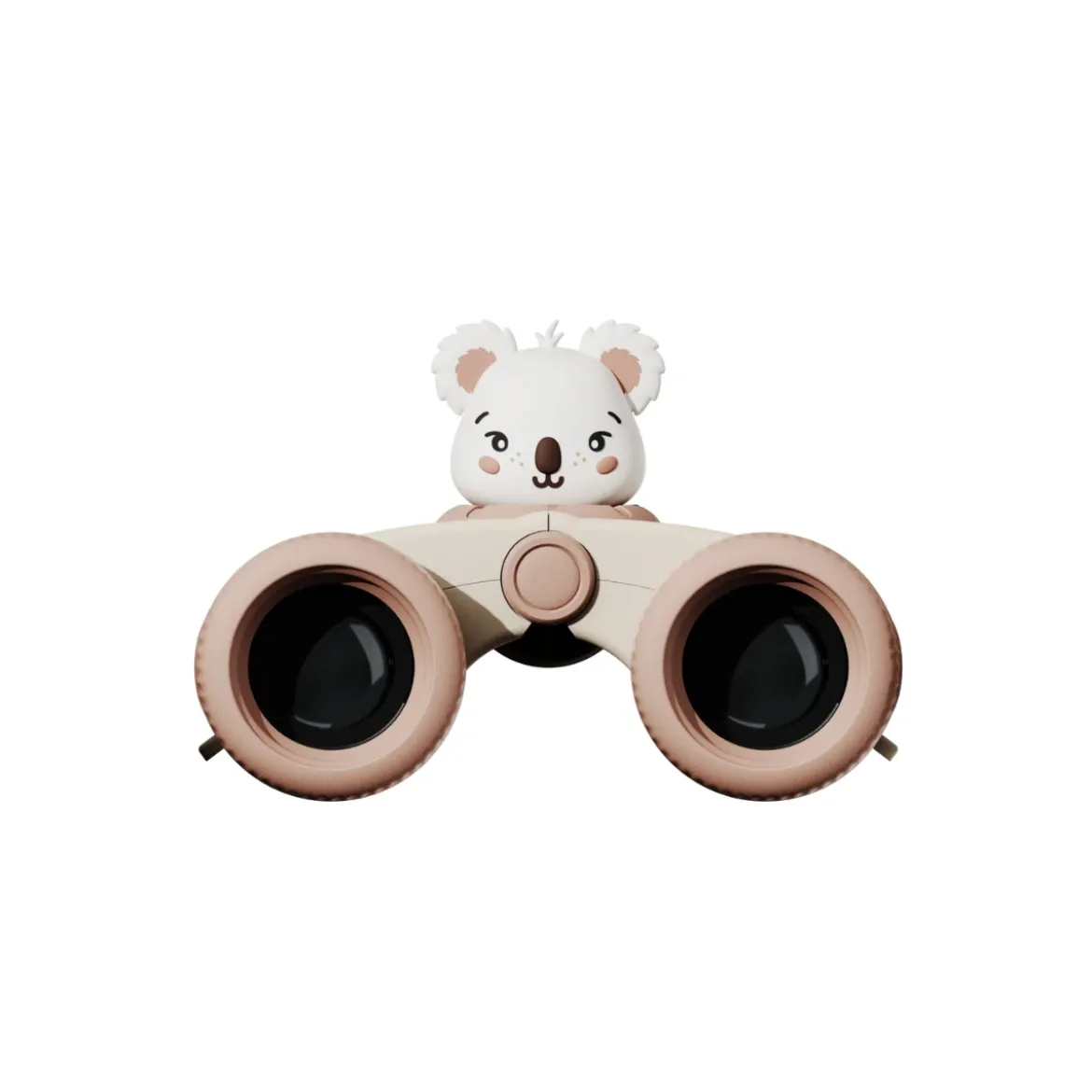Jumelles Zoo Eyes - Koala