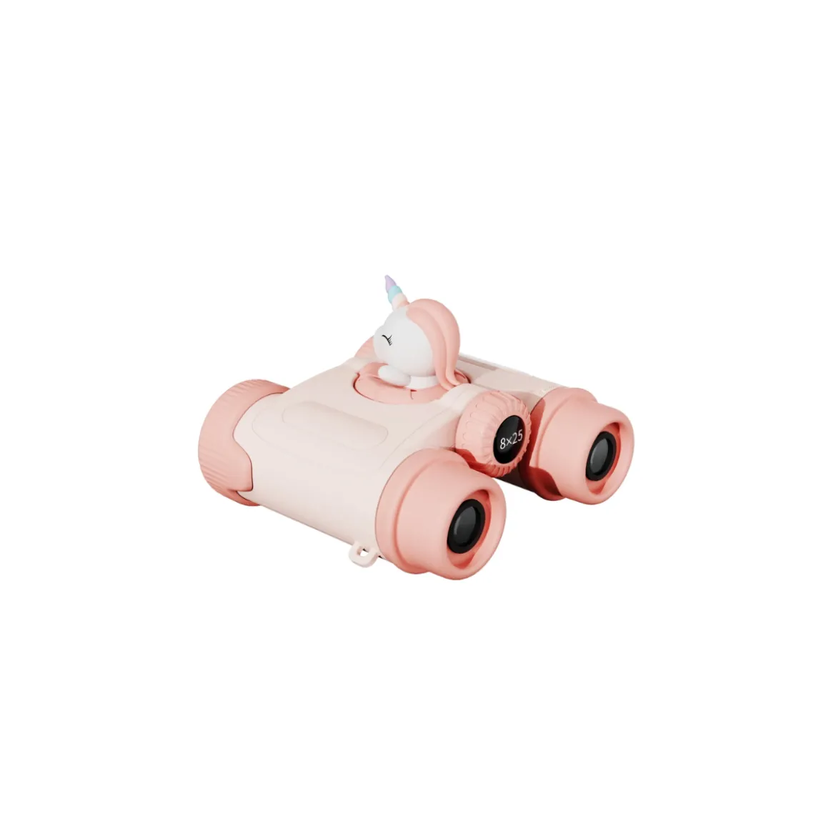 Jumelles Zoo Eyes - Unicorn