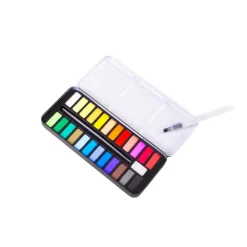 Kit aquarelle