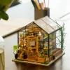 Kit DIY Cathy's Flower House