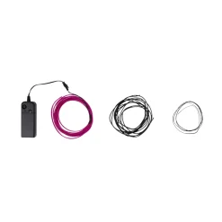 Kit DIY Leon Light