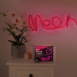 Kit DIY Leon Light