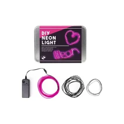 Kit DIY Leon Light