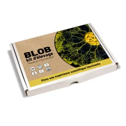Kit d'élevage Blob