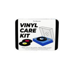 Kit Nettoyage Vinyl