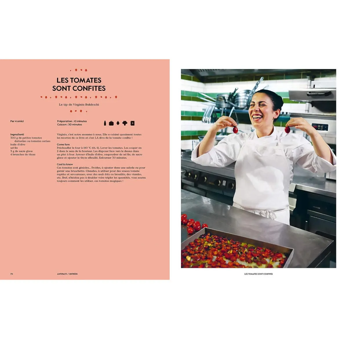 La Cucina Di Big Mamma